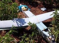 Τουρκία: f -16 κατέρριψαν drone στα σύνορα με τη Συρία (pics)