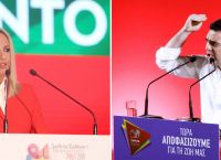 Ο ΣΥΡΙΖΑ ζορίζεται και στο ΚΙΝΑΛ χαμογελάνε Ο ΣΥΡΙΖΑ ζορίζεται και στο ΚΙΝΑΛ χαμογελάνε