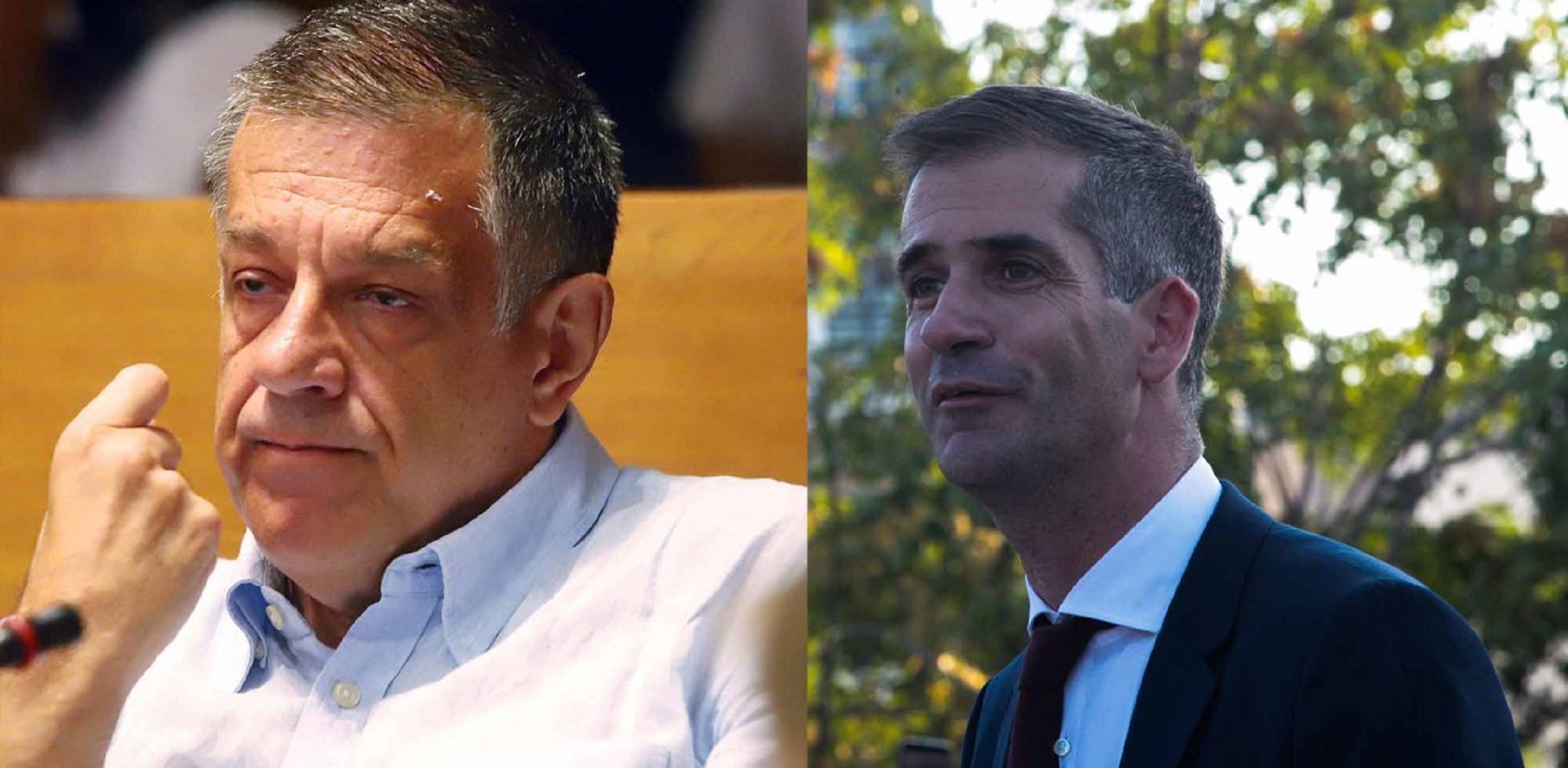 Νίκος Ταχιάος: Με την οικογένεια Μπακογιάννη υπήρξε διαρκής συνεννόηση