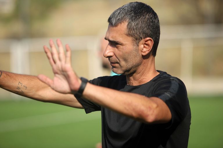 Απόστολος Τερζής: Η ήττα έφερε “τριγμούς”