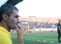 Τόλης Τερζής: Όλα δείχνουν παραμονή του στον Άρη