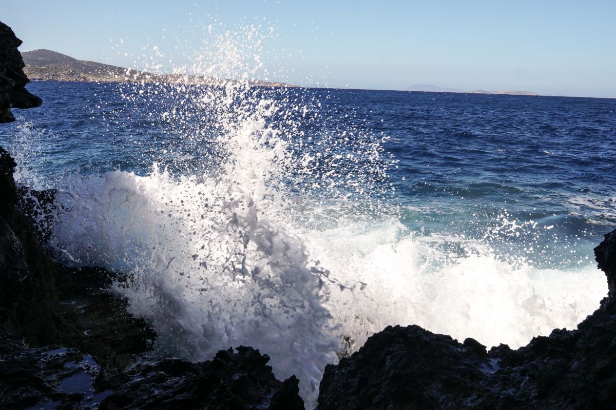 Ωκεανοί
