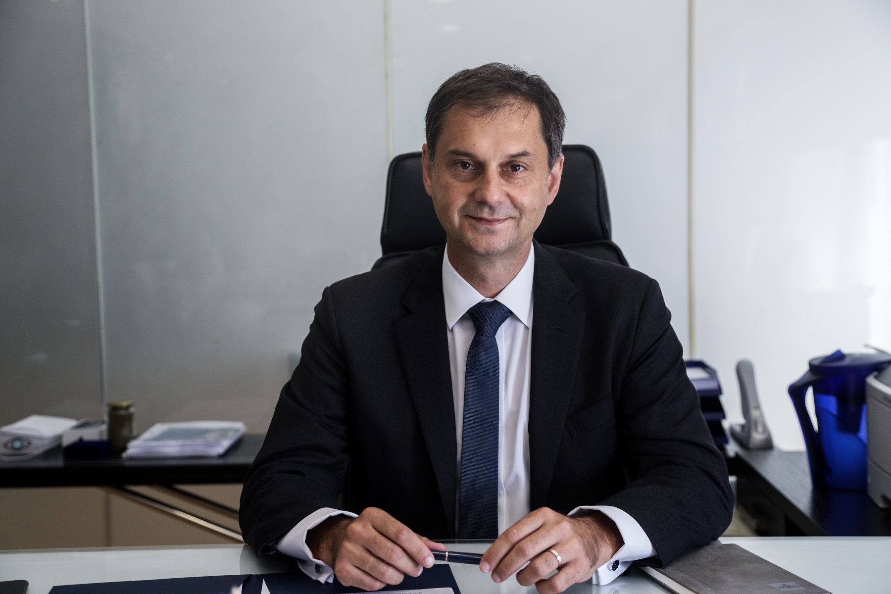 Χάρης Θεοχάρης τουρισμός: Τουριστική περίοδος 3 μηνών – Με υγειονομικό διαβατήριο οι τουρίστες