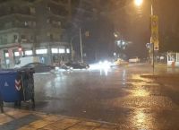 Θεσσαλονίκη: Επεισόδιο μεταξύ αλλοδαπών στη Μοναστηρίου [pic&vid]