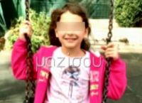 8χρονη Αλεξία: Καθηλωμένη 5 μήνες στο Παίδων –  Απαραίτητη η μεταφορά της στο εξωτερικό