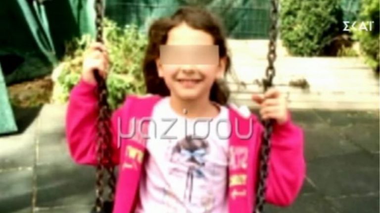 8χρονη Αλεξία: Καθηλωμένη 5 μήνες στο Παίδων – Απαραίτητη η μεταφορά της στο εξωτερικό