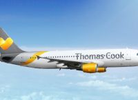 Thomas Cook: Αυτή είναι η τελευταία πτήση της εταιρείας (vid)