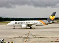 Thomas Cook: «Καταρρέει» το γνωστό ταξιδιωτικό πρακτορείο Thomas Cook: «Καταρρέει» το γνωστό ταξιδιωτικό πρακτορείο