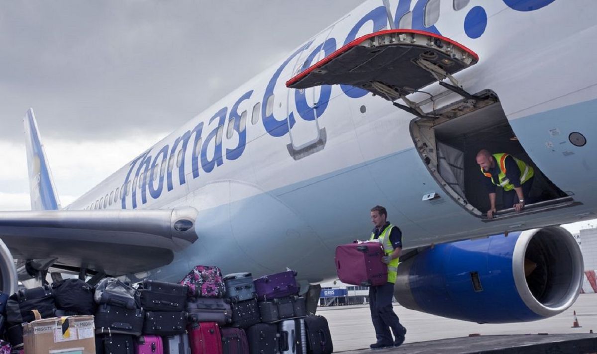 Thomas Cook: Επιστρέφουν και οι τελευταίοι αποκλεισμένοι τουρίστες