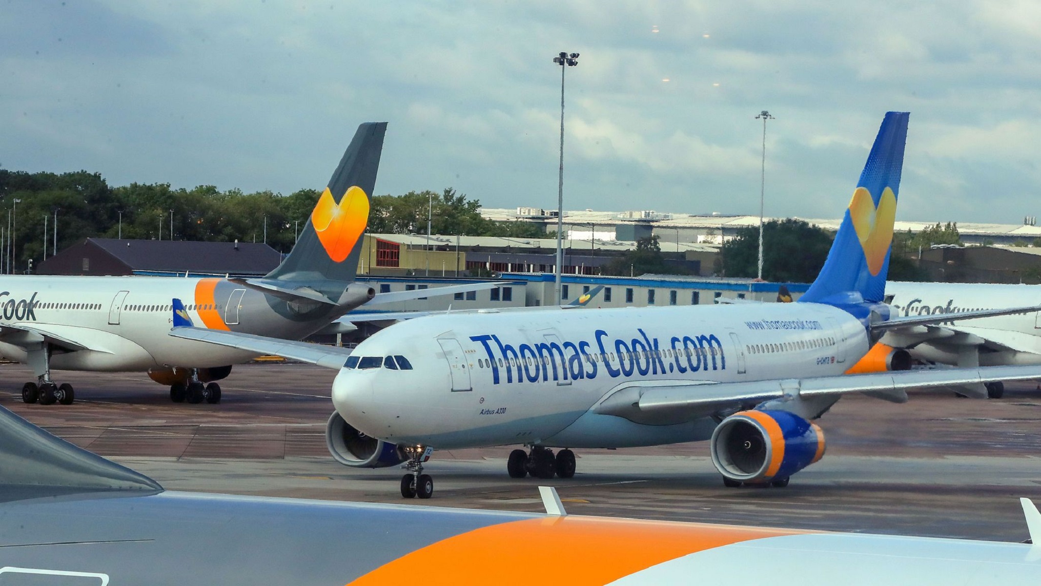 Thomas Cook: Τα μέτρα στήριξης της κυβέρνησης για εργαζόμενους και επιχειρήσεις