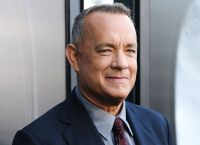 Αυτή είναι η πρώτη ανάρτηση του Τομ Χανκς ως Έλληνας πολίτης