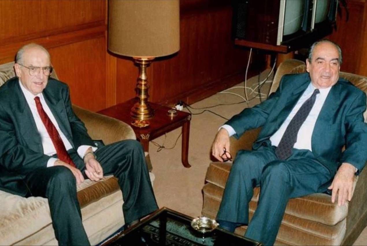 Πρωθυπουργοί στη ΔΕΘ: Ατάκες και σκηνικά που συζητήθηκαν πολύ
