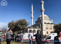 Ισχυρός σεισμός 5,7 Ρίχτερ στην Κωνσταντινούπολη – Τι λένε Έλληνες σεισμολόγοι (pics&vids)
