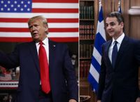 Κυριάκος Μητσοτάκης: Το τετ α τετ με τον Ντόναλντ Τραμπ – Στην ατζέντα οι αμερικανικές επενδύσεις