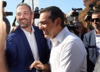 Αλέξης Τσίπρας: Η ερώτηση για το σκορ του τελικού Αργεντινή – Ισπανία