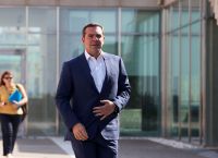 Αλέξης Τσίπρας: Κάλεσμα για πανευρωπαϊκό προοδευτικό μέτωπο από την Ρώμη Αλέξης Τσίπρας: Κάλεσμα για πανευρωπαϊκό προοδευτικό μέτωπο από την Ρώμη