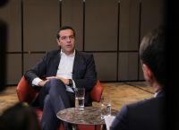Αλέξης Τσίπρας: “Πρέπει να υπάρξει θετική κατάληξη στο Ευρωπαϊκό Συμβούλιο τον Οκτώβριο”