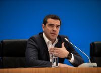 Αλέξης Τσίπρας: Εγώ πήγα στο Πολυτεχνείο και ως πρωθυπουργός Αλέξης Τσίπρας: Εγώ πήγα στο Πολυτεχνείο και ως πρωθυπουργός