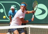 Davis Cup: Ιδανικό ξεκίνημα για την Ελλάδα