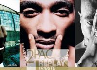 REPLAY Tribute 2Pac: Μια συλλογή που πρέπει να αποκτήσεις REPLAY Tribute 2Pac: Μια συλλογή που πρέπει να αποκτήσεις