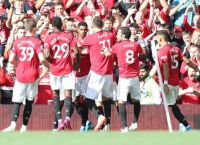 Premier League: Ζορίστηκε η Μάντσεστερ Γιουνάιτεντ