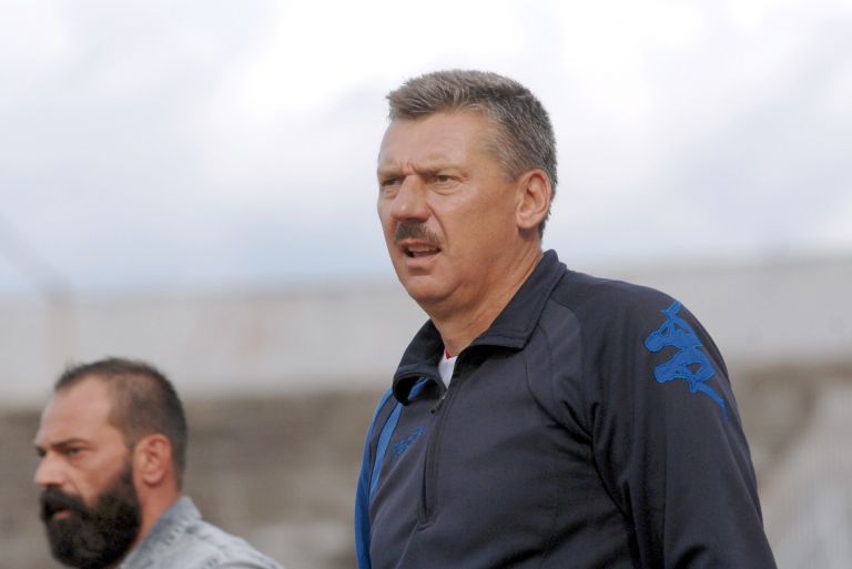 Παναθηναϊκός: “Μόνο ο Δημήτρης Γιαννακόπουλος δείχνει διάθεση να ασχοληθεί”
