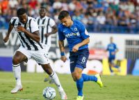 Φερνάντο Βαρέλα: Ο βράχος του ΠΑΟΚ επιστρέφει Φερνάντο Βαρέλα: Ο βράχος του ΠΑΟΚ επιστρέφει