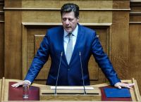 Μιλτιάδης Βαρβιτσιώτης: «Δεν υπάρχει περίπτωση να αφήσουμε αναπάντητη την τουρκική προκλητικότητα» Μιλτιάδης Βαρβιτσιώτης: «Δεν υπάρχει περίπτωση να αφήσουμε αναπάντητη την τουρκική προκλητικότητα»