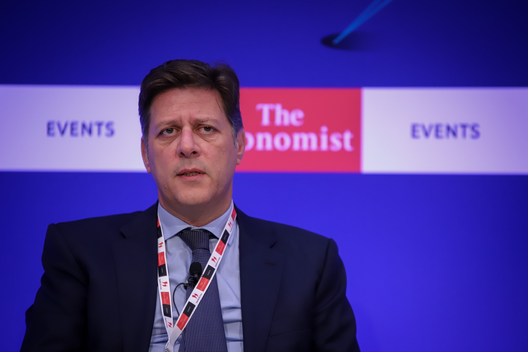 Μιλτιάδης Βαρβιτσιώτης για Brexit: “Δύσκολη και δυσάρεστη πραγματικότητα”