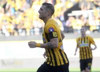 Φραν Βέλεθ: Απομακρύνεται το ενδεχόμενο ανανέωσης του με τον Άρη