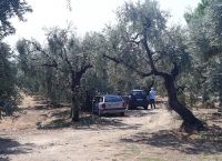 Βόλος: Πιθανόν αυτοπυροβολήθηκε πριν αυτοπυρποληθεί ο 61χρονος