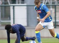 Γιώργος Βράκας: Έκανε τη Νάπολι να “παραμιλάει” με γκολάρα