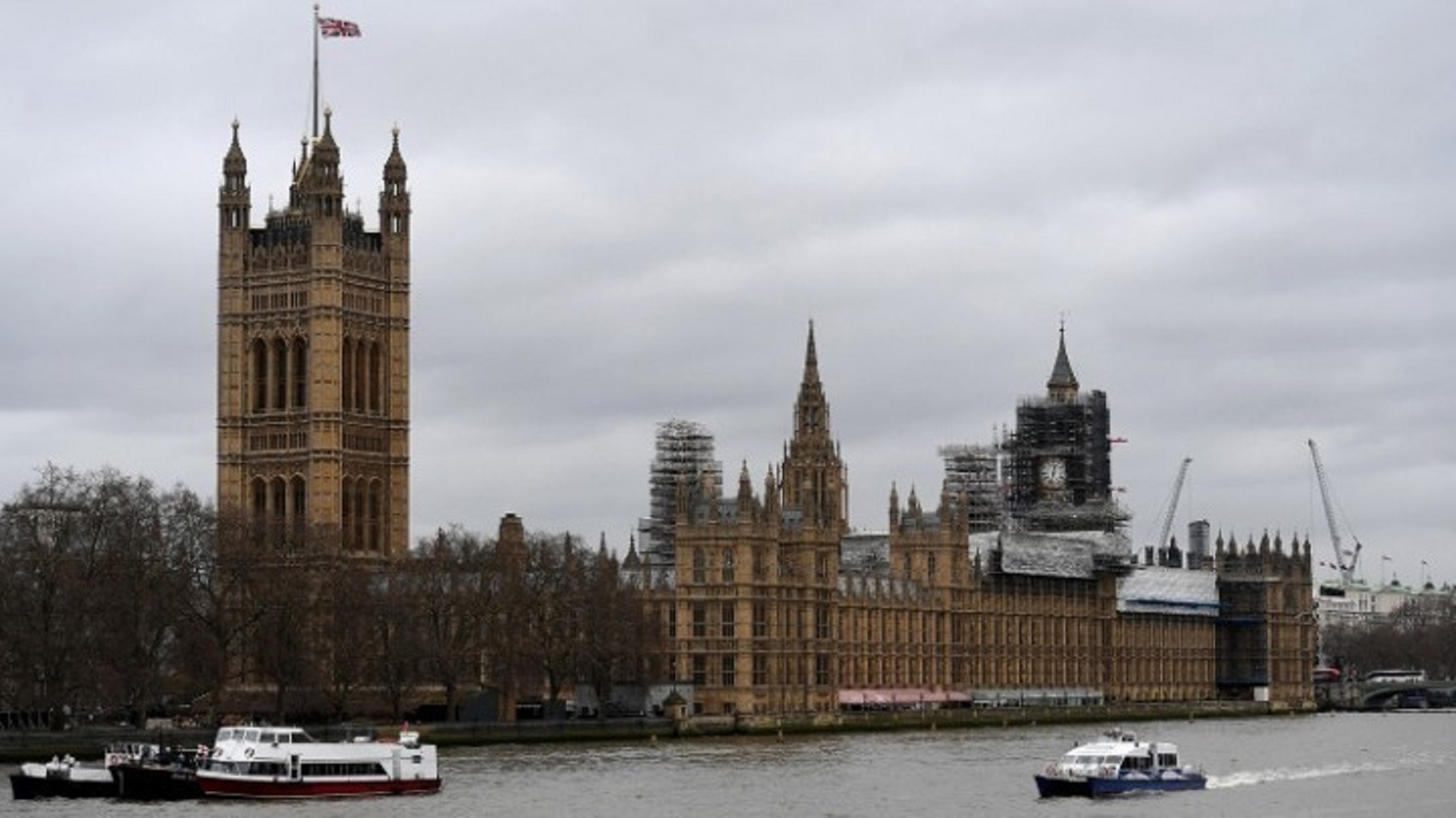 Brexit: Σε ηλεκτρισμένη ατμόσφαιρα συνέρχεται εκ νέου το βρετανικό κοινοβούλιο