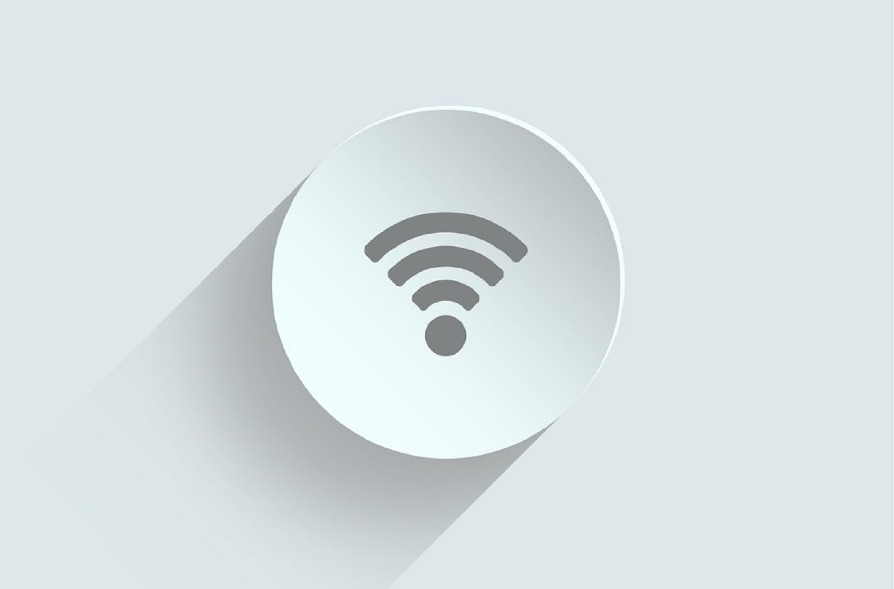 WiFi hotspots: Νέα 2.500 σημεία σε δημόσιους χώρους