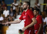 Βασίλης Χαραλαμπόπουλος: “Έκλεψε” τις εντυπώσεις στο πρώτο φιλικό του Ολυμπιακού