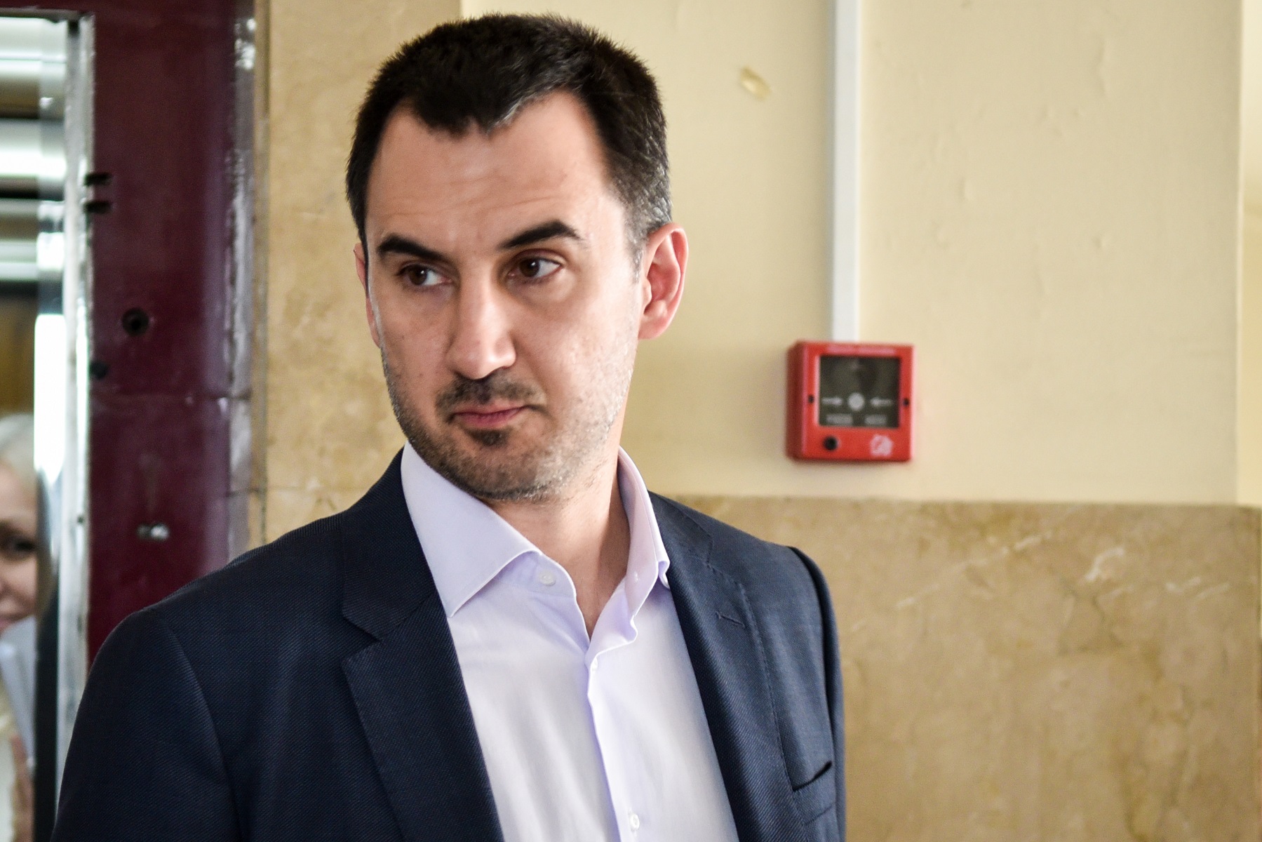 Αλέξης Χαρίτσης προσφυγικό: Η κυβέρνηση εξακολουθεί να εμπαίζει τις τοπικές κοινωνίες