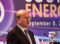 Κωστής Χατζηδάκης: Να βρεθεί η Ελλάδα στην πρώτη γραμμή της μάχης για την καταπολέμηση της Κλιματικής Αλλαγής