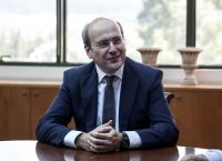 Κωστής Χατζηδάκης: Η προσπάθεια για την εξυγίανση της ΔΕΗ συνεχίζεται