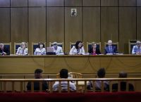 Χρυσή Αυγή: Η εισαγγελέας ζητάει την απαλλαγή για την επίθεση στο “Συνεργείο”