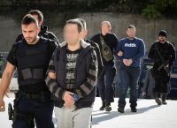 Δολοφονία Ζαφειρόπουλου: Με τις απολογίες των κατηγορουμένων συνεχίστηκε η δίκη