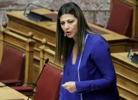 Σοφία Ζαχαράκη: Προτεραιότητα της κυβέρνησης η έγκαιρη κάλυψη των κενών των ελληνικών σχολείων εξωτερικού