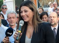 Σοφία Ζαχαράκη: Να δώσουμε σε όλους τους μαθητές ίσες ευκαιρίες με ποιοτική δημόσια εκπαίδευση