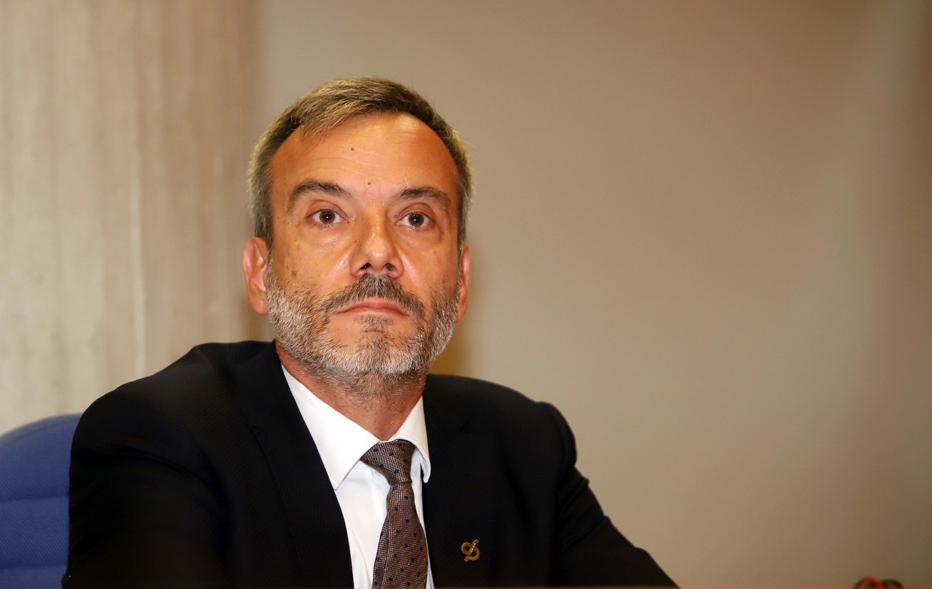 Κωνσταντίνος Ζέρβας κορωνοϊός: Δίνουμε μάχη – Πρέπει να είμαστε ενωμένοι