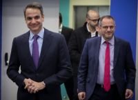 Κωνσταντίνος Ζούλας: Να γίνει η ΕΡΤ ένας σύγχρονος, ανεξάρτητος ραδιοτηλεοπτικός φορέας Κωνσταντίνος Ζούλας: Να γίνει η ΕΡΤ ένας σύγχρονος, ανεξάρτητος ραδιοτηλεοπτικός φορέας