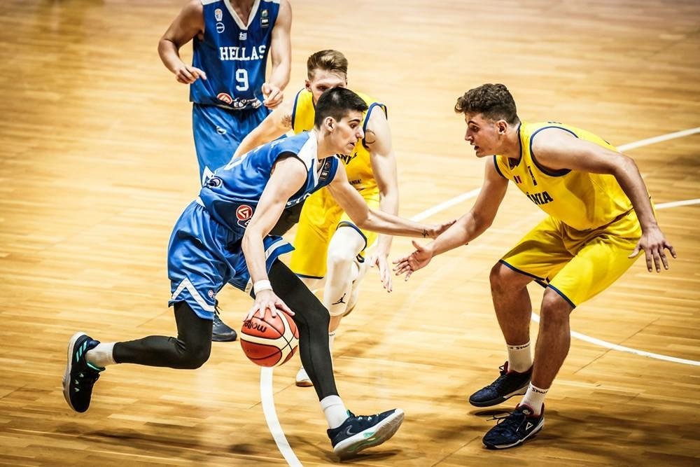 OΠΑΠ Champions: Πρώτος χρόνος επιτυχιών για έντεκα νέους αθλητές