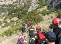 Τραγωδία Ζαγόρι: Νεκρός εντοπίστηκε ο 26χρονος Άγγλος τουρίστας