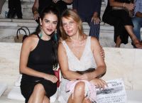 Αγγέλα Σιδηροπούλου: Η κόρη της Κατερίνας Παπακώστα διαγωνίστηκε στο «Final Four»