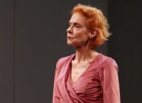 Ναταλία Τσαλίκη: «Συγκρούστηκα κι έφυγα από το σπίτι μου»