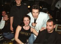 Νένα Χρονοπούλου: Ραγίζει καρδιές η ανάρτησή της δώδεκα χρόνια από τη δολοφονία του συζύγου της