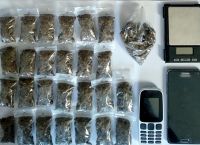 Εξαρθρώθηκε κύκλωμα που διακινούσε ναρκωτικά στη Μύκονο